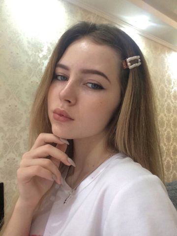 Проститутка Марта